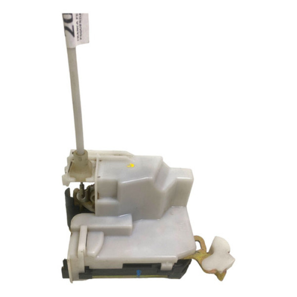 Tranca Fechadura Traseira Esquerda Gm Celta/prisma 93372634