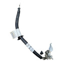 Chicote Polo Negativo Bateria Fiat Mobi 2020 51955802
