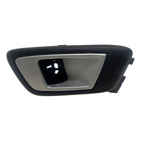 Maçaneta Interna Traseira Direita Ford Fiesta 2019