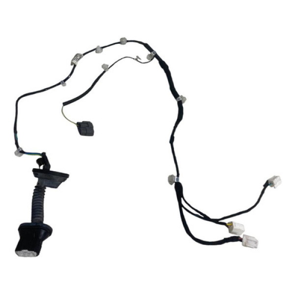 Chicote Porta Traseira Esquerda Nissan Kicks 2023 241275ra0a
