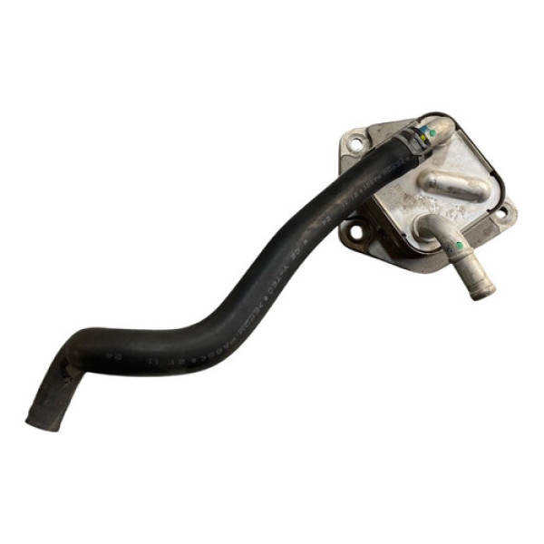 Resfriador De Óleo Honda City 2022 C21y232