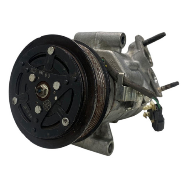 Compressor Ar Ford Ka/ecosport 1.5 2018 H6bh19d629ca