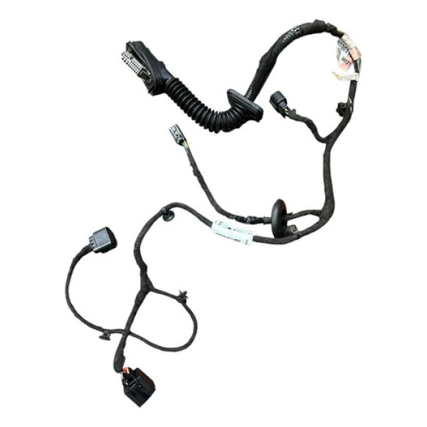 Chicote Elétrico Porta Tras Direita Onix 1.4 2018 52119615