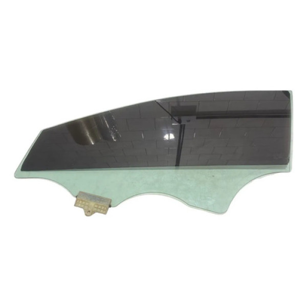 Vidro Porta Dianteira Esquerda Hyundai Elantra 2017