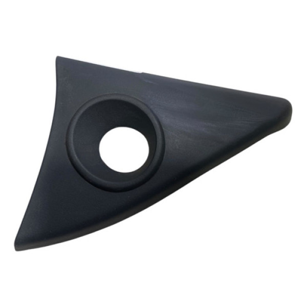 Moldura Int. Retrovisor Esq. Sandero 2014/2020 802932404r