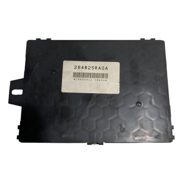 Módulo De Conforto Nissan Kicks 2018 284b15ra0a - 284b25ra0a