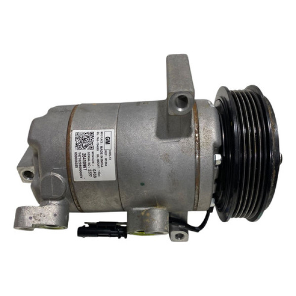 Compressor Ar Condicionado Gm Montana/tracker 2024 26410997
