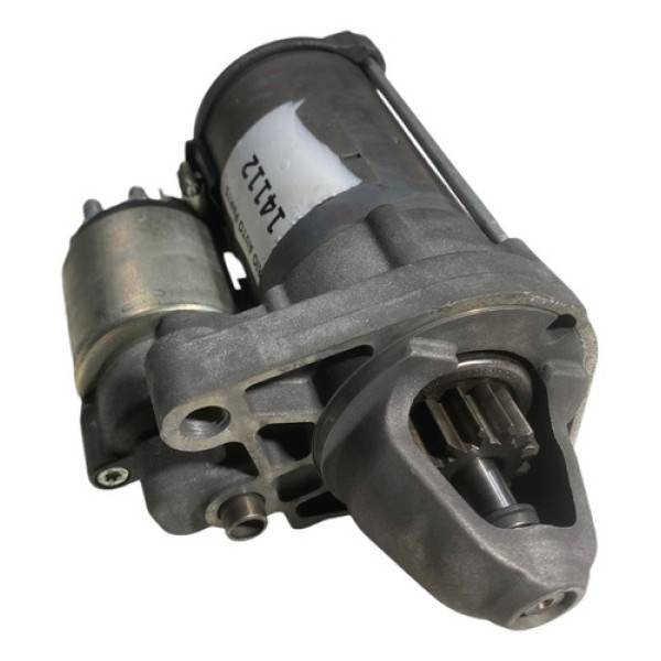 Motor De Arranque Renegade Toro 1.8 2015 A 2021 52014723