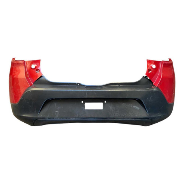 Parachoque Traseiro Renault Kwid 2018 850181654r