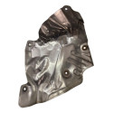 Defletor Calor Turbina Gm Onix Turbo 1.0 Sedan 21 55498912