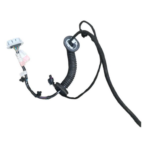 Chicote Completo Porta Malas Gm Onix Plus Hatch  26303159