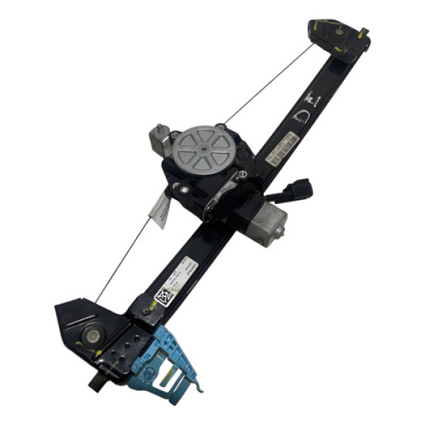 Maquina Vidro Diant Esquerda Fiat Uno 2020 520445460