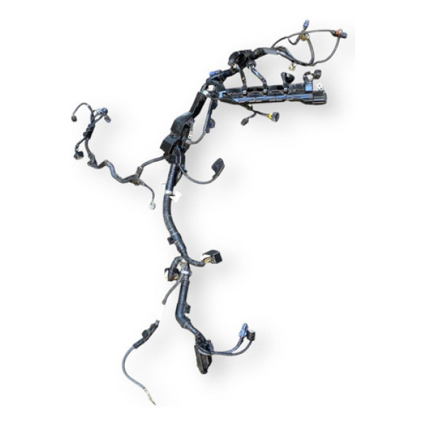 Chicote Injeção Motor Honda Fit 2018/2021 321105v5m704