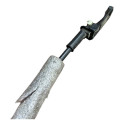 Fechadura Dianteira Esquerda Volvo Xc60 2014 31253657