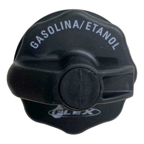 Tampa Do Tanque Combustível Fiat Siena Palio Strada 030864