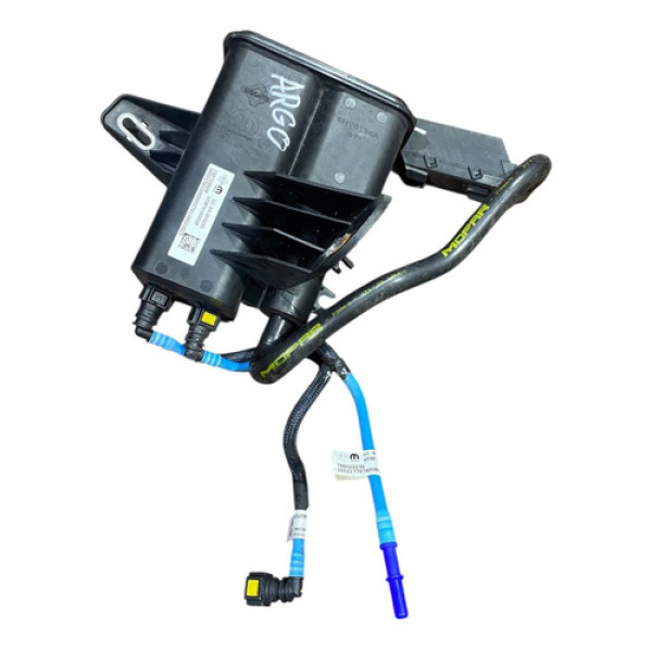 Filtro Canister Fiat Argo/cronos/mobi 2024 Htafh10002a