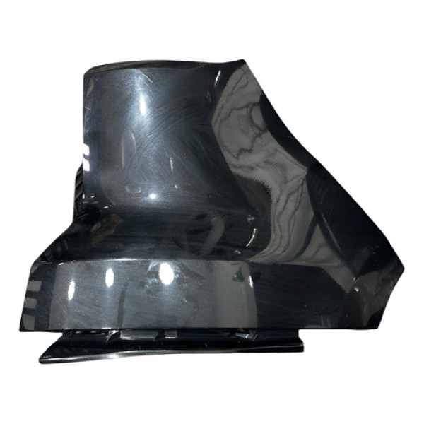 Polaina Direita Parachoque Tras Ecosport 2019 Gn1517f782aaw