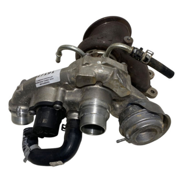  Turbina Chevrolet Montana/tracker 1.2 Turbo 2024 8874480002