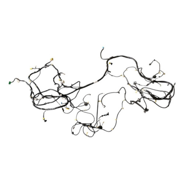 Chicote Lateral/teto Honda City Hatch 2023  321073r4m303
