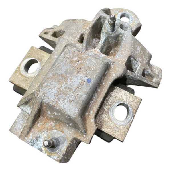 Coxim Motor Lado Esquerdo Vw Gol G6 G7 G8 5u0199555