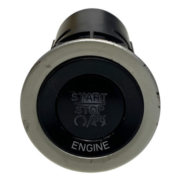 Botão Start Stop Ignição Fiat Freemont 2012 40821803