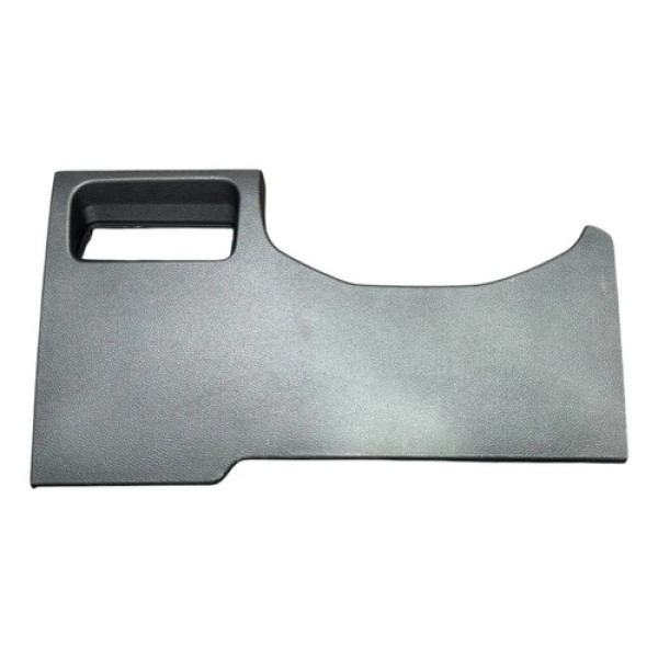 Moldura Painel Interruptores Farol Ranger Limited 3.0 2024 Cinza