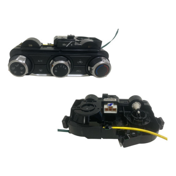 Comando Ar Condicionado Nissan Kicks Sense 2023 T92529a