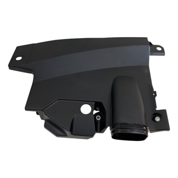 Defletor Superior Radiador Honda Hr-v 2023 