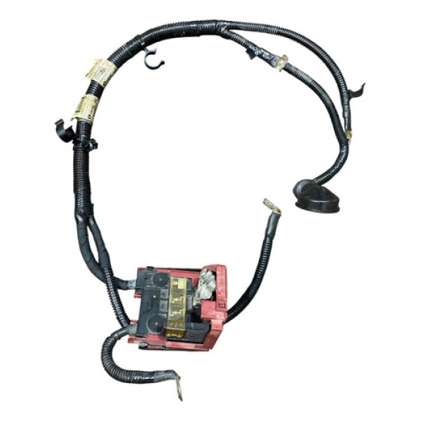 Polo Positivo Bateria C/ Chicote Gm Spin 2018 52051679