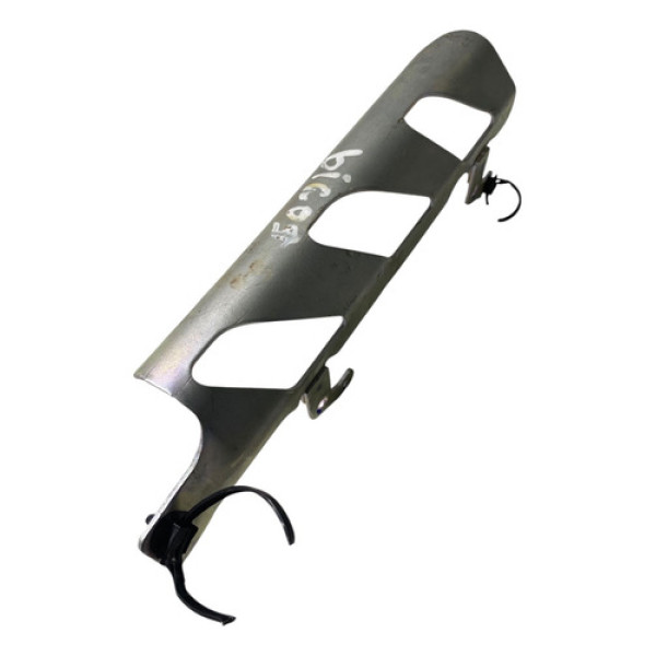 Suporte Flauta Bicos Injetores Nissan Kicks 2024