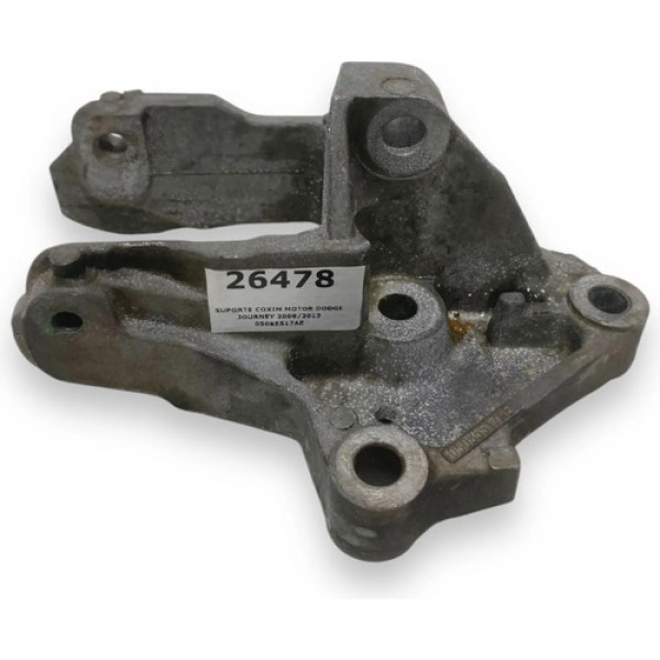 Suporte Coxim Motor Dodge Journey 2009/2013 05085517ae