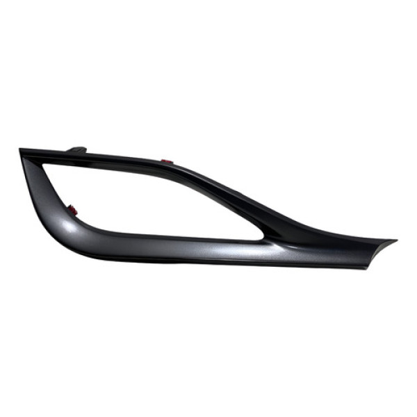 Moldura Difusor Lado Esquerdo Toyota Yaris 2023 550110d130