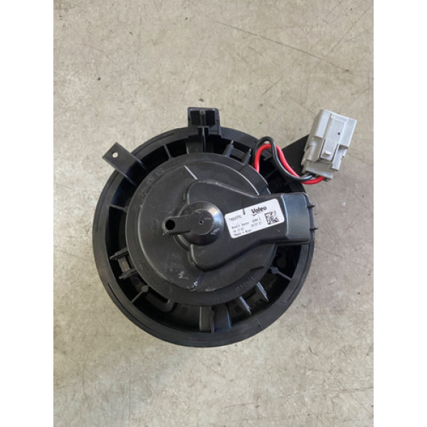 Motor Ventilador Ar Gm Onix Turbo 1.0 Lt Sedan 2021 T82377c