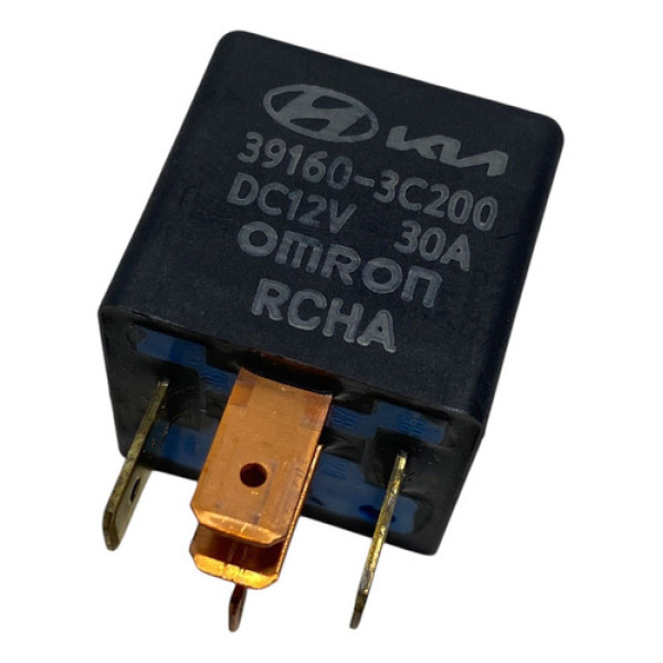 Relê 391603c200 Hyundai Creta Tgdi 2024