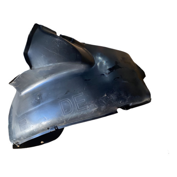 Parabarro Dianteiro Esquerdo Volkswagen  Voyage 1.0 2013