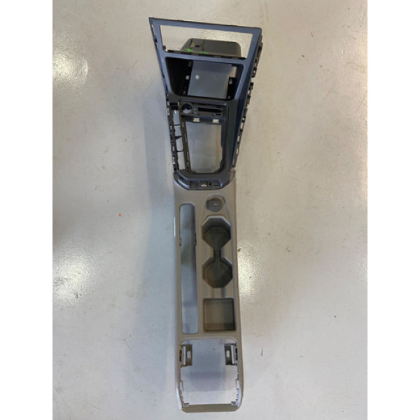 Console Central Vw Virtus Msi 2019 6ea863241