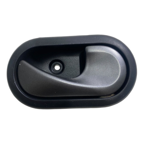 Maçaneta Int Direita Renault Logan/sandero 2010 8200606887