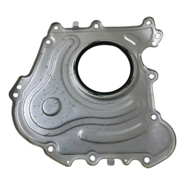 Retentor Traseiro Virabrequim Gm Onix Turbo 2020/24 55514589