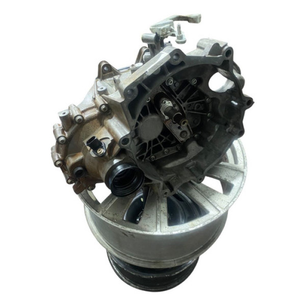 Cambio Manual Vw Gol/voyage/fox G5 G6 1.0 02t301103aa
