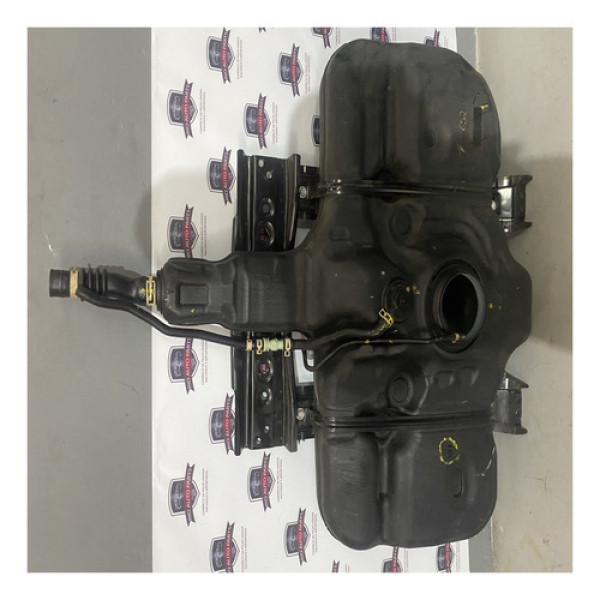 Tanque De Combustível Honda Fit Exl Cvt 2016 17500t5n