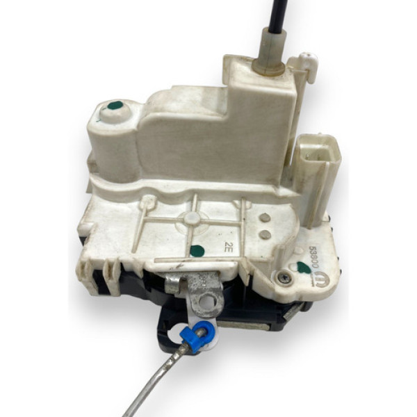 Fechadura Elétrica Porta Diant Esquerda Argo 2020 520459750