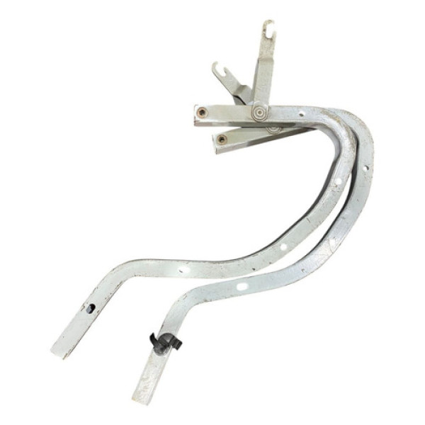 Par Dobradiça Tampa De Mala Toyota Yaris Sedan 2020