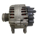 Alternador Vw Nivus/polo/t-cross/taos/virtus Tsi 04e903015g