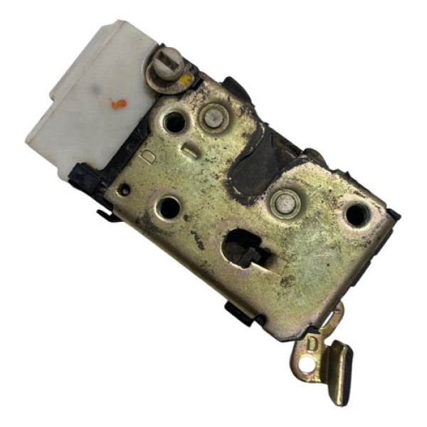 Fechadura Porta Traseira Direita Palio 2004