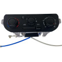 Comando Ar Condicionado Renault Kwid Zen Mt 2020 C/detalhe