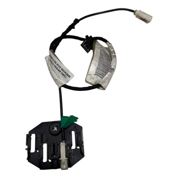 Cabo Antena Citroen Aircross 2018 9817048980