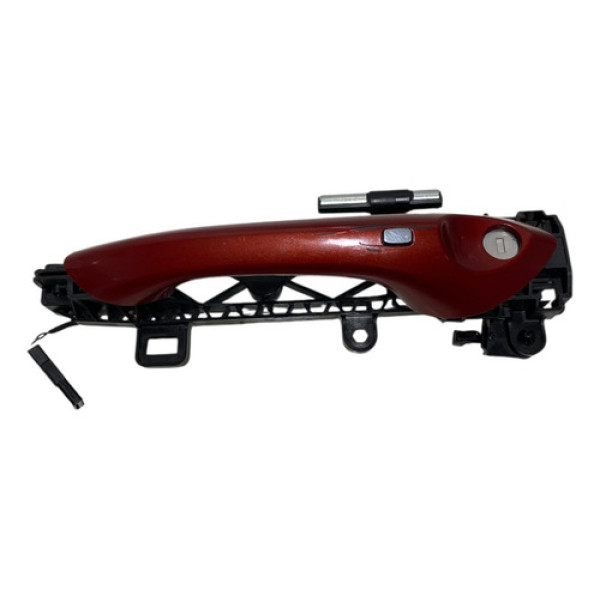 Maçaneta Externa Dianteira Esquerda Montana 2024  C/detalhe