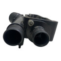 Carcaça Válvula Termostática Citroen C4 2.0 2010 9665013780