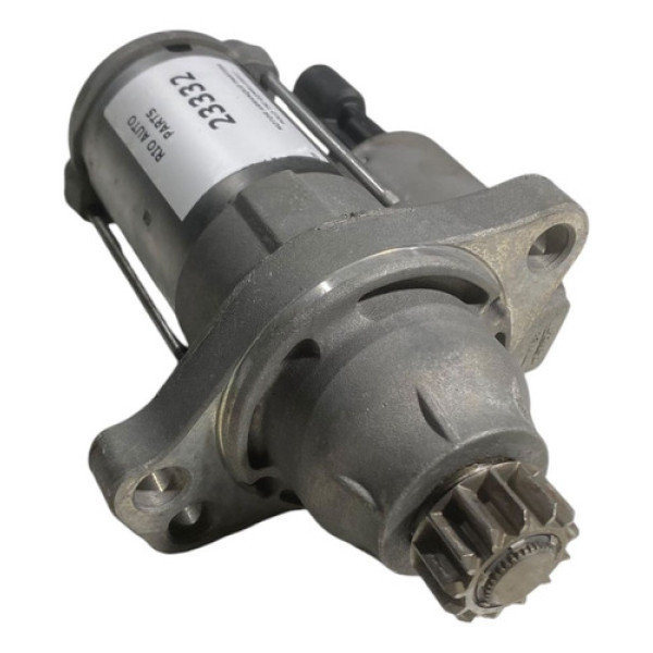 Motor Arranque Partida Polo Tsi 02m911021j