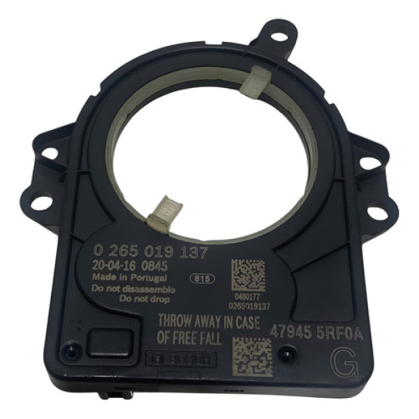 Sensor Ângulo Direção Nissan Kicks 2024 0265019137